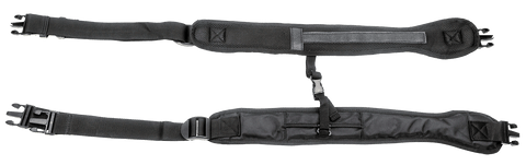 Xamsa 6R Bag Detachable Straps